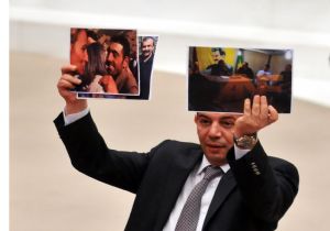 CHP Lİ ÖZCAN DAN BÜYÜKANIT BOMBASI